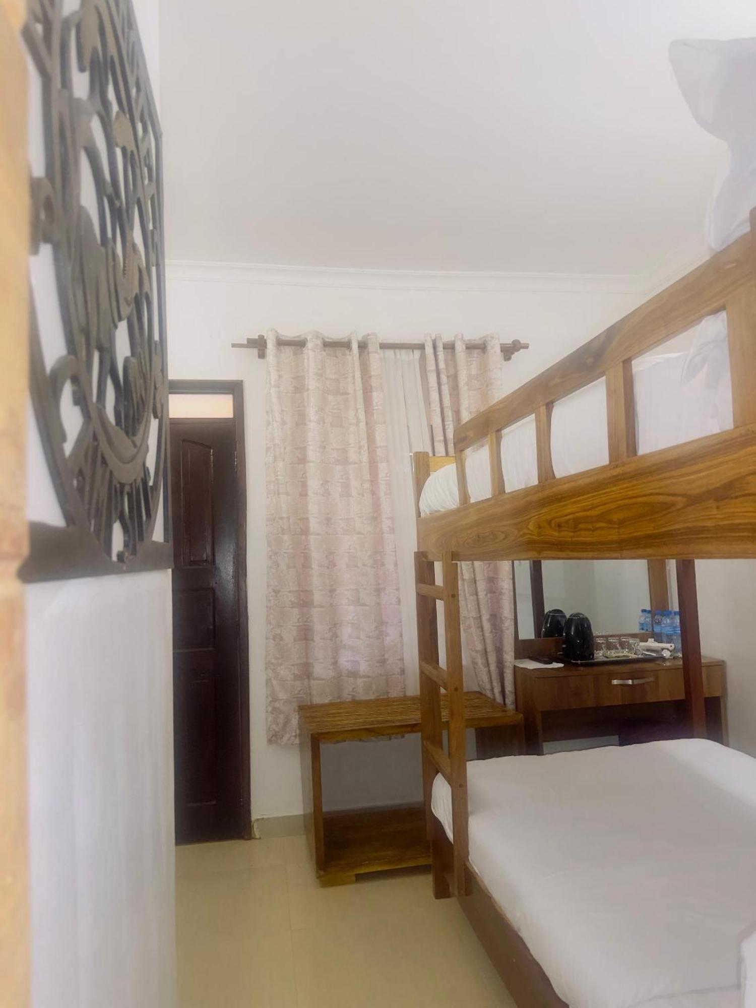 Mkomazi Hotels And Camps Hegoma Екстер'єр фото