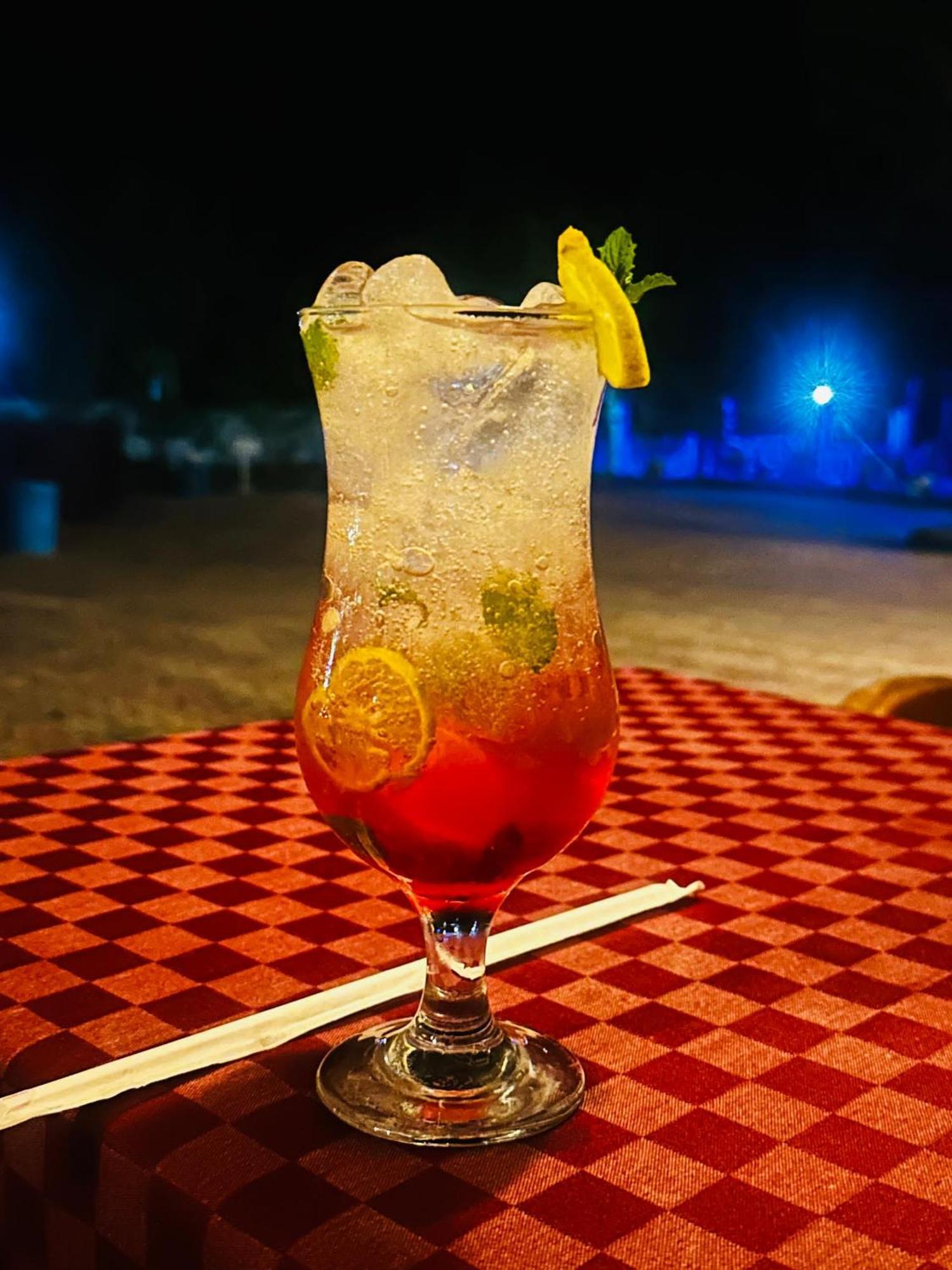 Mkomazi Hotels And Camps Hegoma Екстер'єр фото